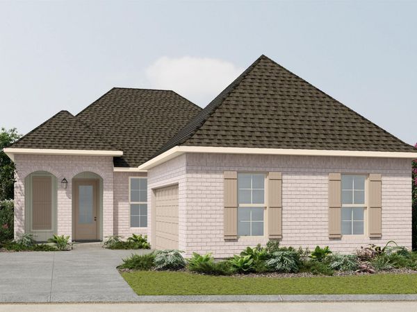 11426 Densmore Dr, Denham Springs, LA 70726