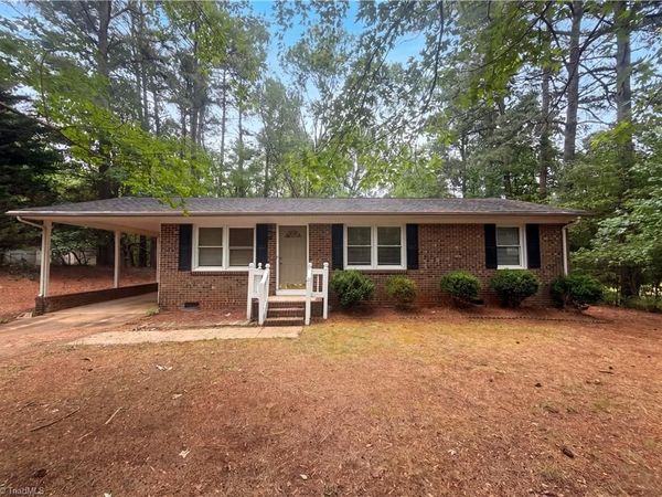 5421 Pine Level Drive , Browns Summit, NC 27214