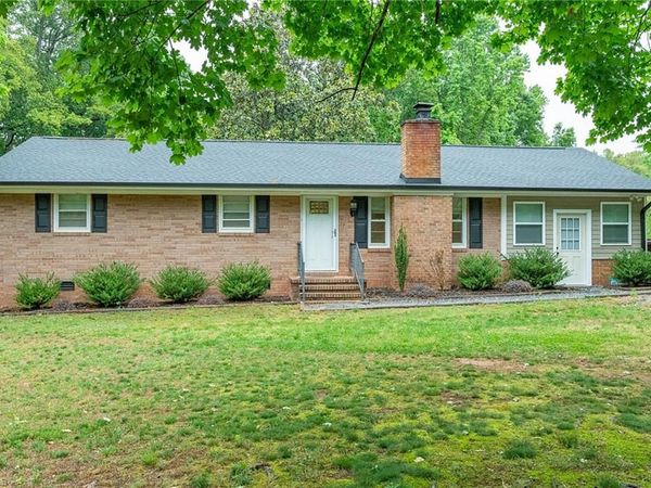 5947 Poley Road, Browns Summit, NC 27214