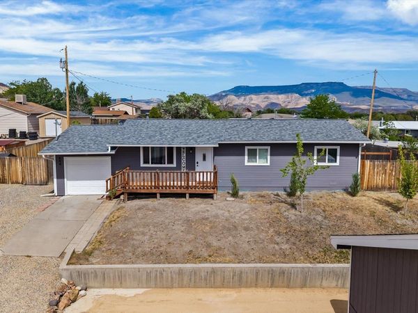 644 32 Road, Clifton, CO 81520