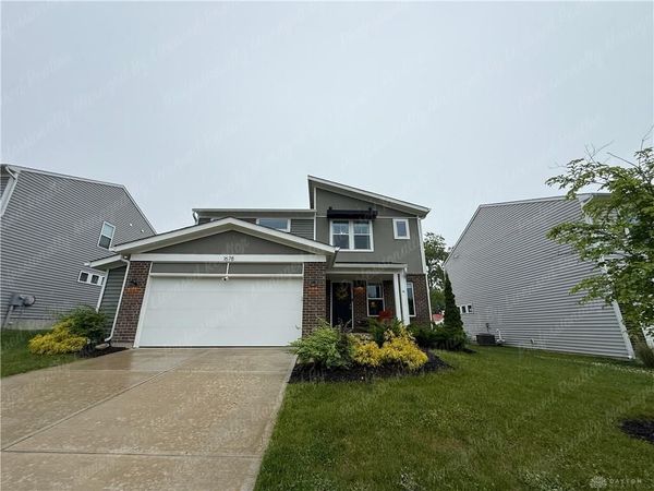 1678 Arden Bend, Fairborn, OH 45324