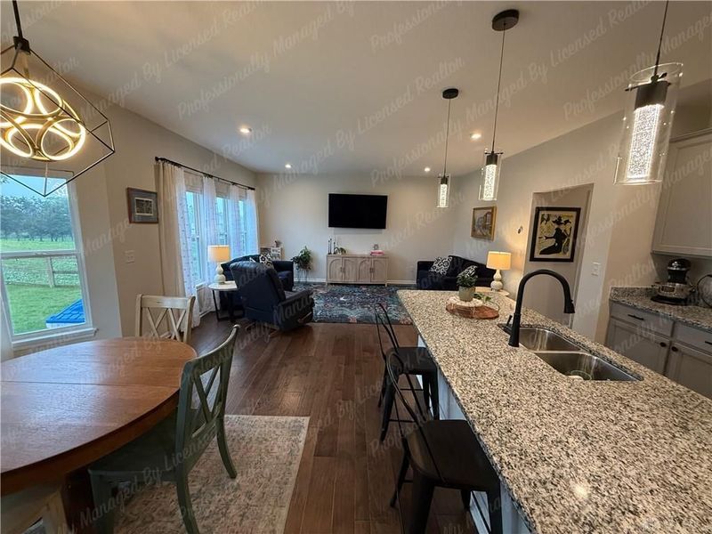 1678 Arden Bend, Fairborn, OH 45324 Photo 10