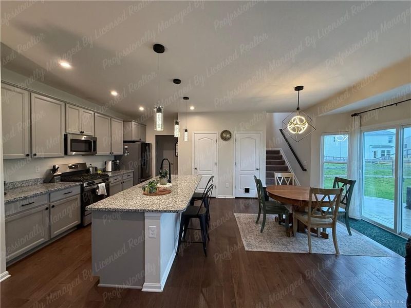 1678 Arden Bend, Fairborn, OH 45324 Photo 12