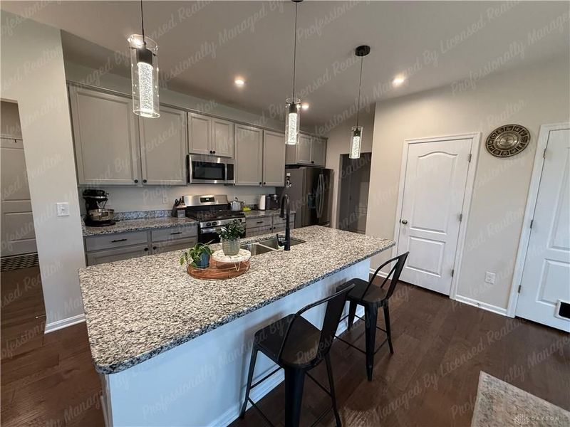 1678 Arden Bend, Fairborn, OH 45324 Photo 13