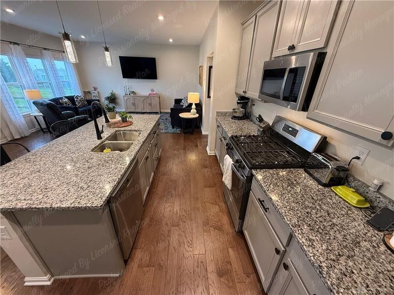 1678 Arden Bend, Fairborn, OH 45324 Photo 17