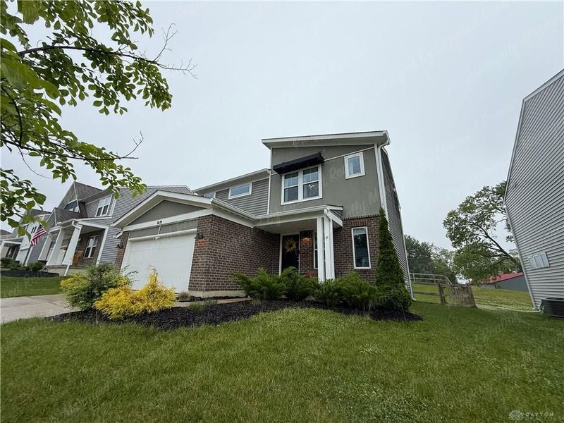 1678 Arden Bend, Fairborn, OH 45324 Photo 2