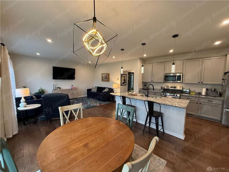 1678 Arden Bend, Fairborn, OH 45324 Photo 9