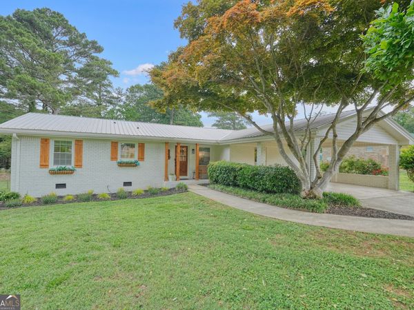 83 Donna Lane, Dallas, GA 30157