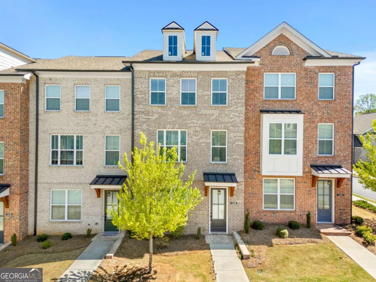 1338 Bennett Creek Ovlk, Suwanee, GA 30024 Main Photo