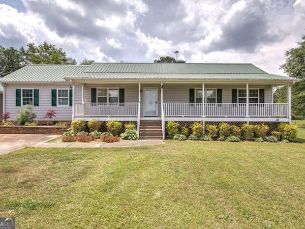1334 N Highway 113, Temple, GA 30179