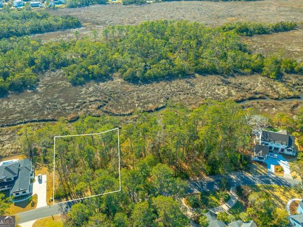 119 Rice Mill, St. Simons, GA 31522