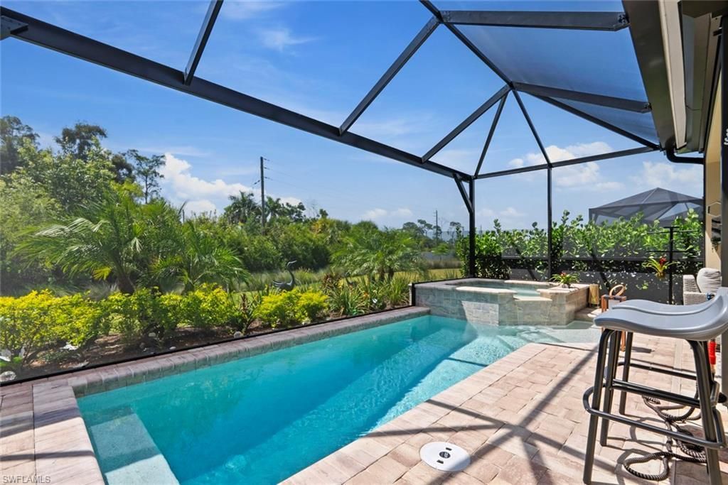8849 Yucatan Ct , Naples, FL 34112 Photo