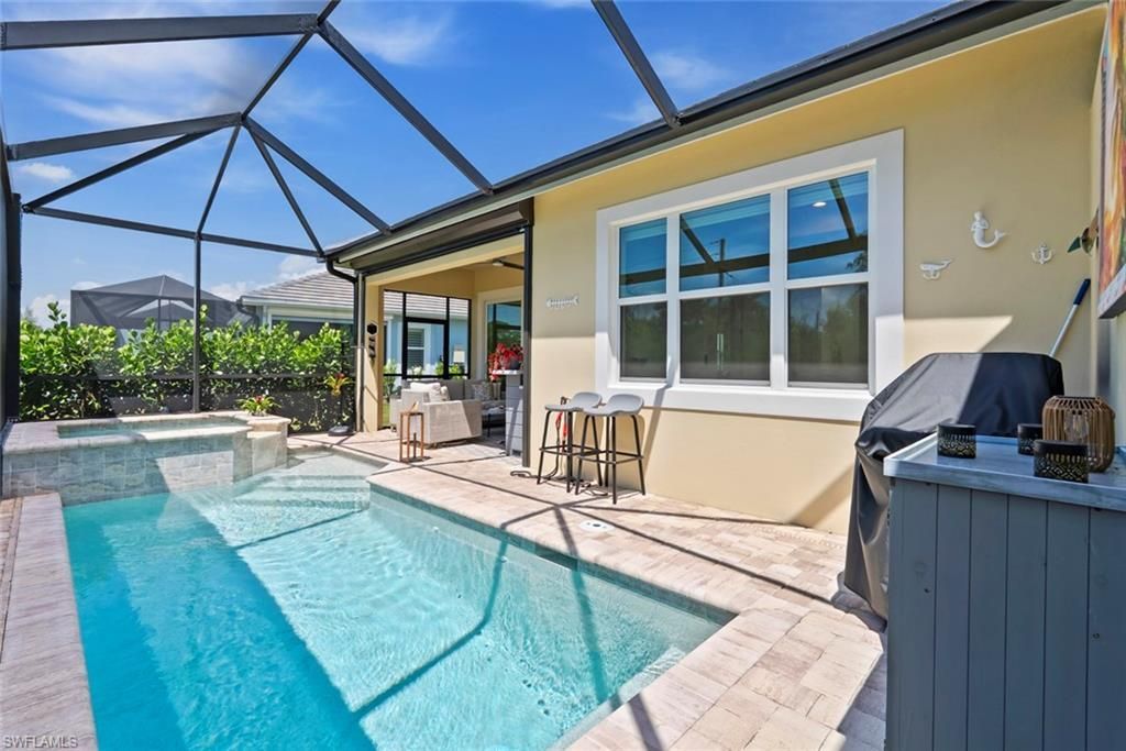 8849 Yucatan Ct , Naples, FL 34112 Photo