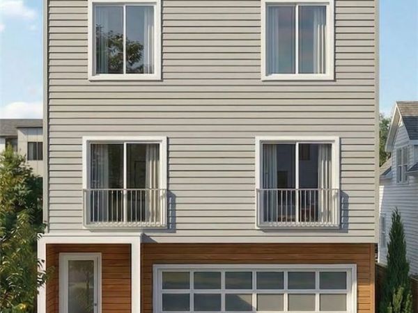 2312 W 5th Street , Cleveland, OH 44113