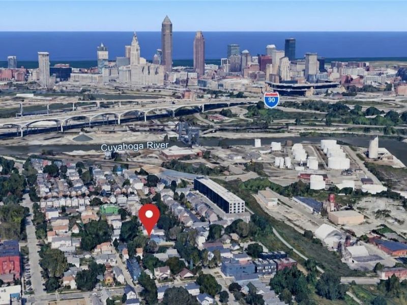 2312 W 5th Street , Cleveland, OH 44113 Photo 2