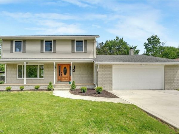 33065 Arlesford Drive , Solon, OH 44139