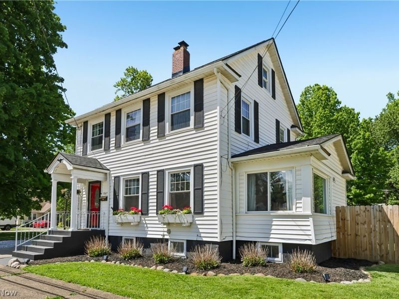 1267 Liberty Avenue , Barberton, OH 44203 Photo 3