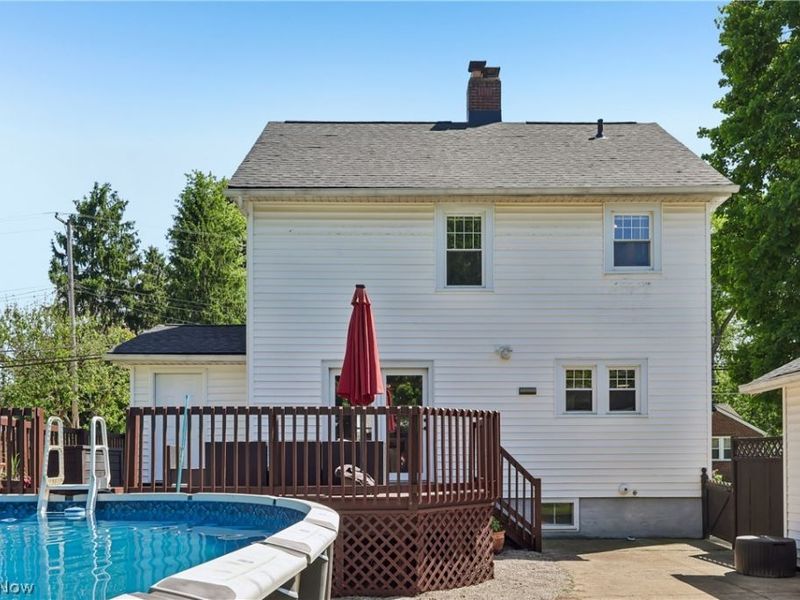 1267 Liberty Avenue , Barberton, OH 44203 Photo 4