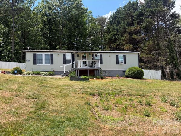 7155 Oak Ridge Church Road , Connelly Springs, NC 28612