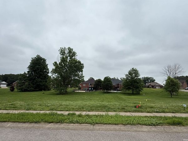 364 Persimmon Circle, Boonville, IN 47601