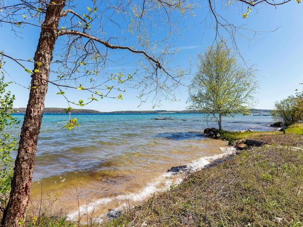 1515 South Shore East, Frankfort, MI 49635