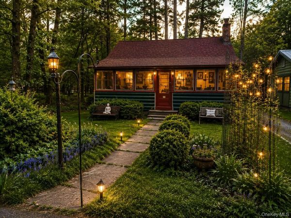 68 Huntington Avenue , Bethel, NY 12720