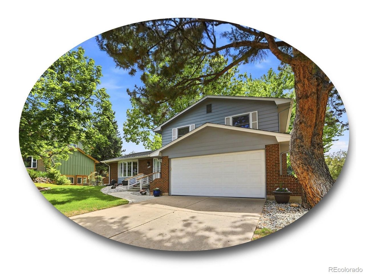 3945 S Willow Way, Denver, CO 80237 Main Photo