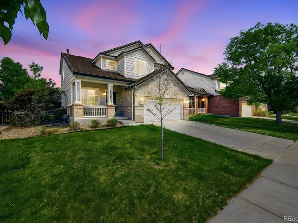 15131 E 117th Avenue , Commerce City, CO 80603