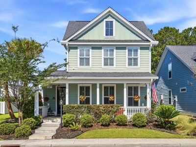 117 Angelica Avenue, Summerville, SC 29483