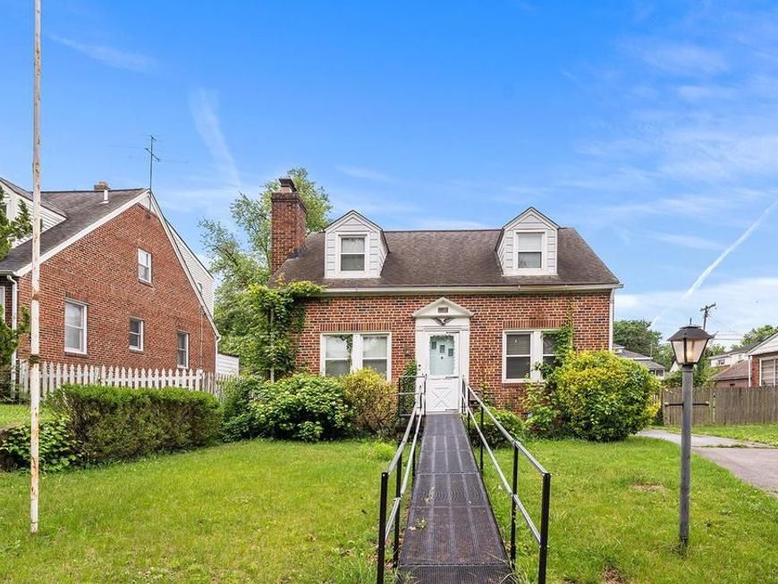103 9th Avenue, Brooklyn, MD 21225 Main Photo
