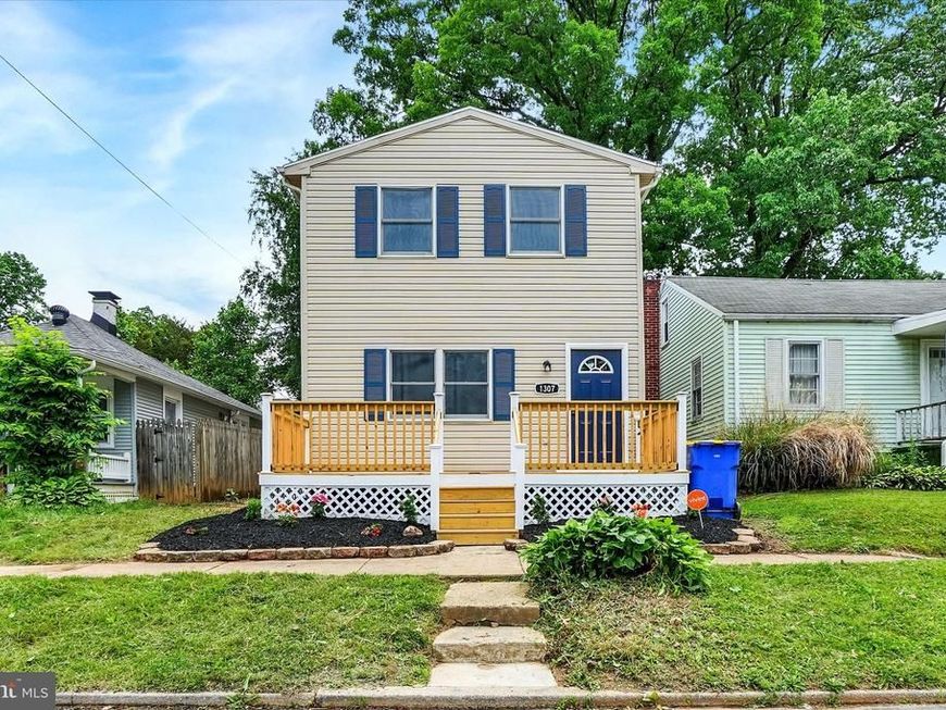 1307 S Albemarle Street, York, PA 17403 Main Photo