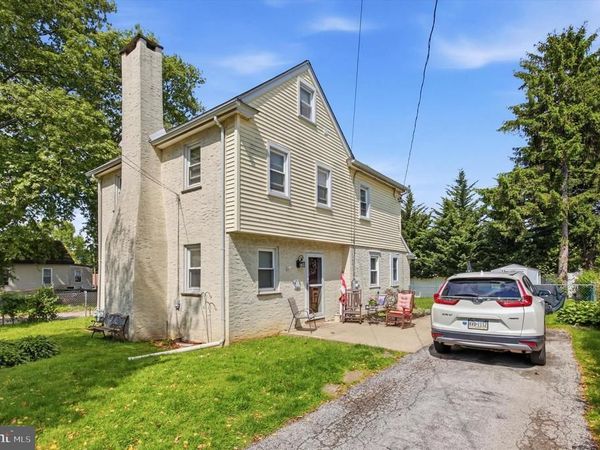 210 3RD AVENUE, NEWTOWN SQUARE, PA 19073