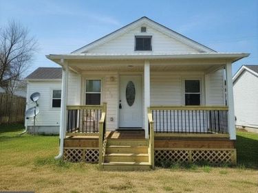 580 YORK AVENUE , WINCHESTER, VA 22601