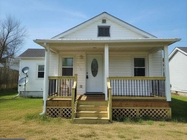 580 YORK AVENUE, WINCHESTER, VA 22601