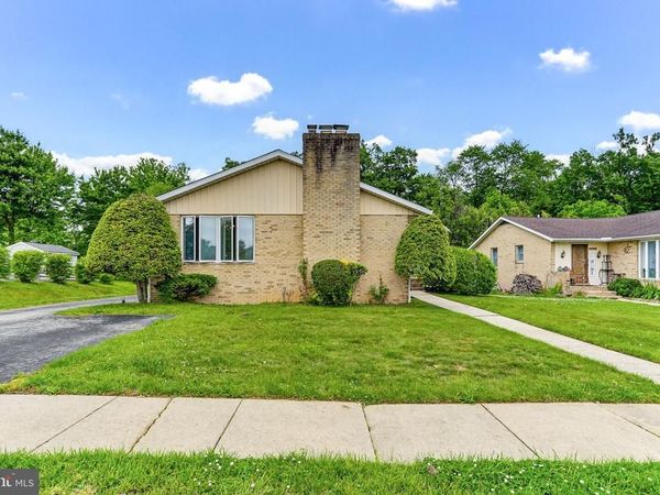 9301 GARDENIA ROAD, BALTIMORE, MD 21236