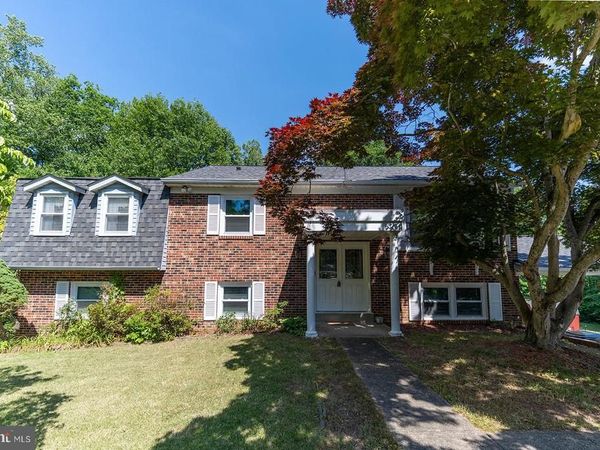 29994 RICHARD CIRCLE, MECHANICSVILLE, MD 20659