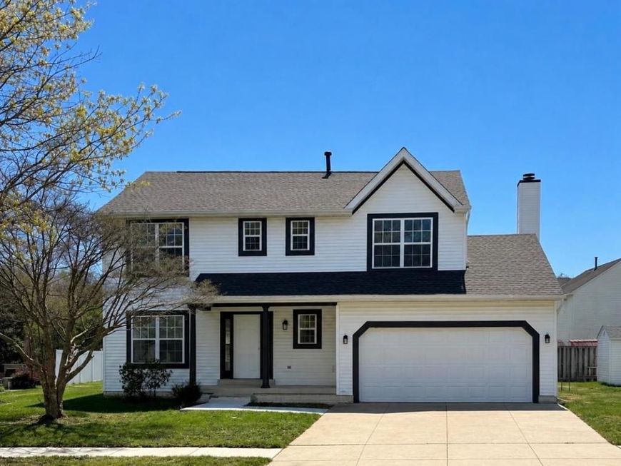 8403 Branchwood Circle, Clinton, MD 20735 Main Photo