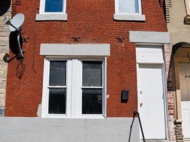 817 E WILLARD STREET , PHILADELPHIA, PA 19134