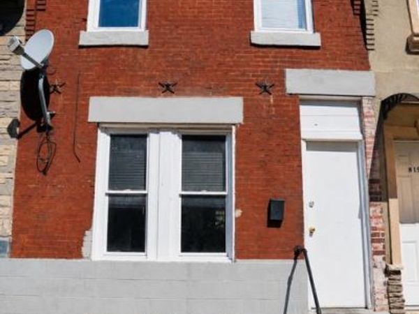 817 E WILLARD STREET , PHILADELPHIA, PA 19134