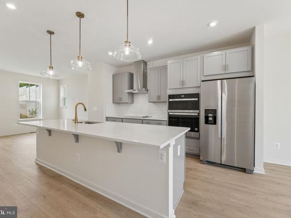 18024 ALICIA AVENUE, DUMFRIES, VA 22026