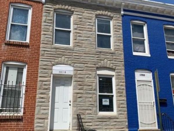 1910 WILHELM STREET , BALTIMORE, MD 21223