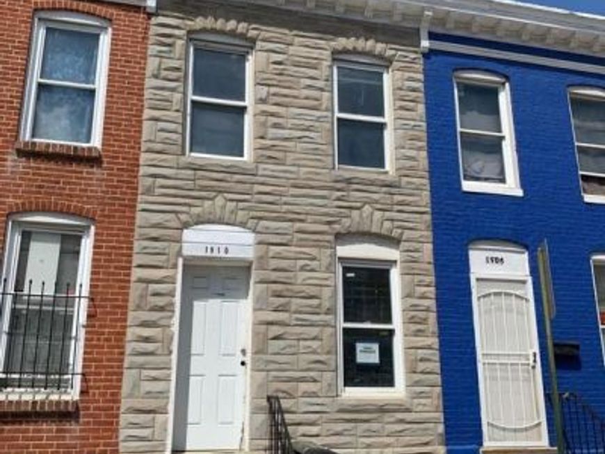 1910 Wilhelm Street , Baltimore, MD 21223 Main Photo