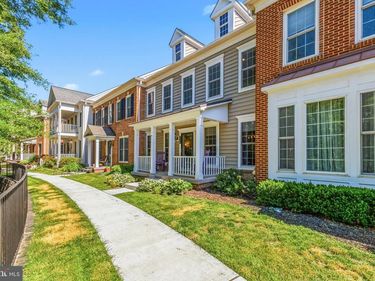 20791 RED CEDAR DRIVE, LEESBURG, VA 20175