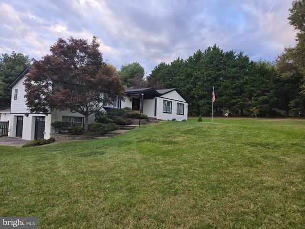 3300 MOUNT AIRY COURT , DAVIDSONVILLE, MD 21035