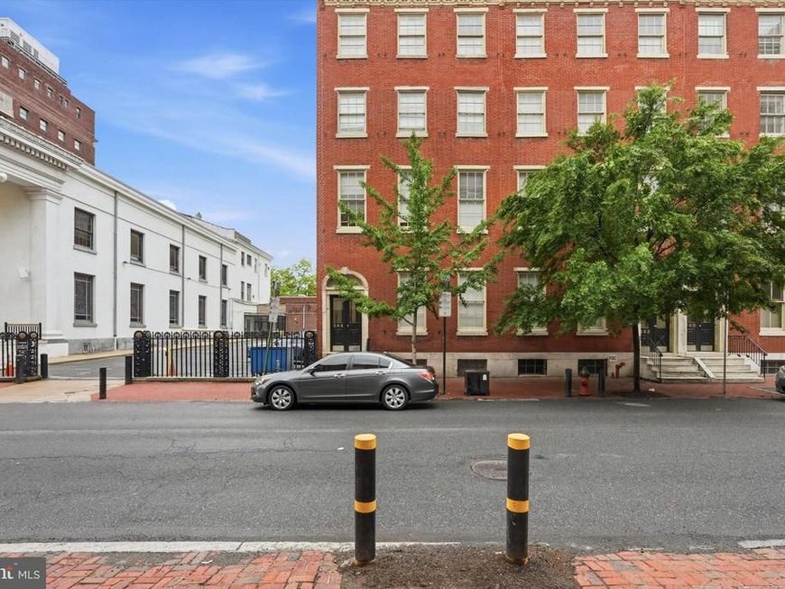 244 S 8th Street , Unit R, Philadelphia, PA 19107 Main Photo