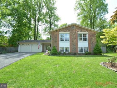 7307 FATHOM COURT, BURKE, VA 22015