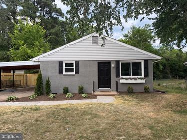 3107 LINDEN AVENUE, FREDERICKSBURG, VA 22401