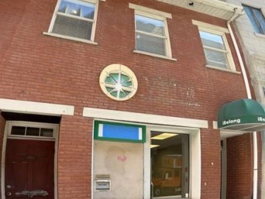 1423 Spruce Street, Unit FIRST FLOO, Philadelphia, PA 19102 Main Photo