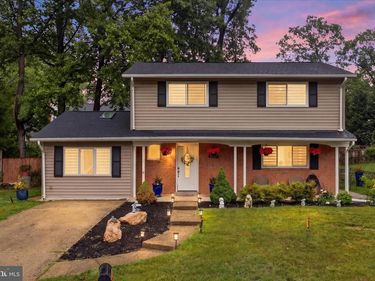 6809 ROLLING ROAD, SPRINGFIELD, VA 22152