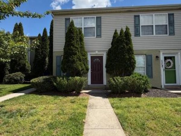 534 LANCASTER PLACE , Unit 534, FREDERICK, MD 21703